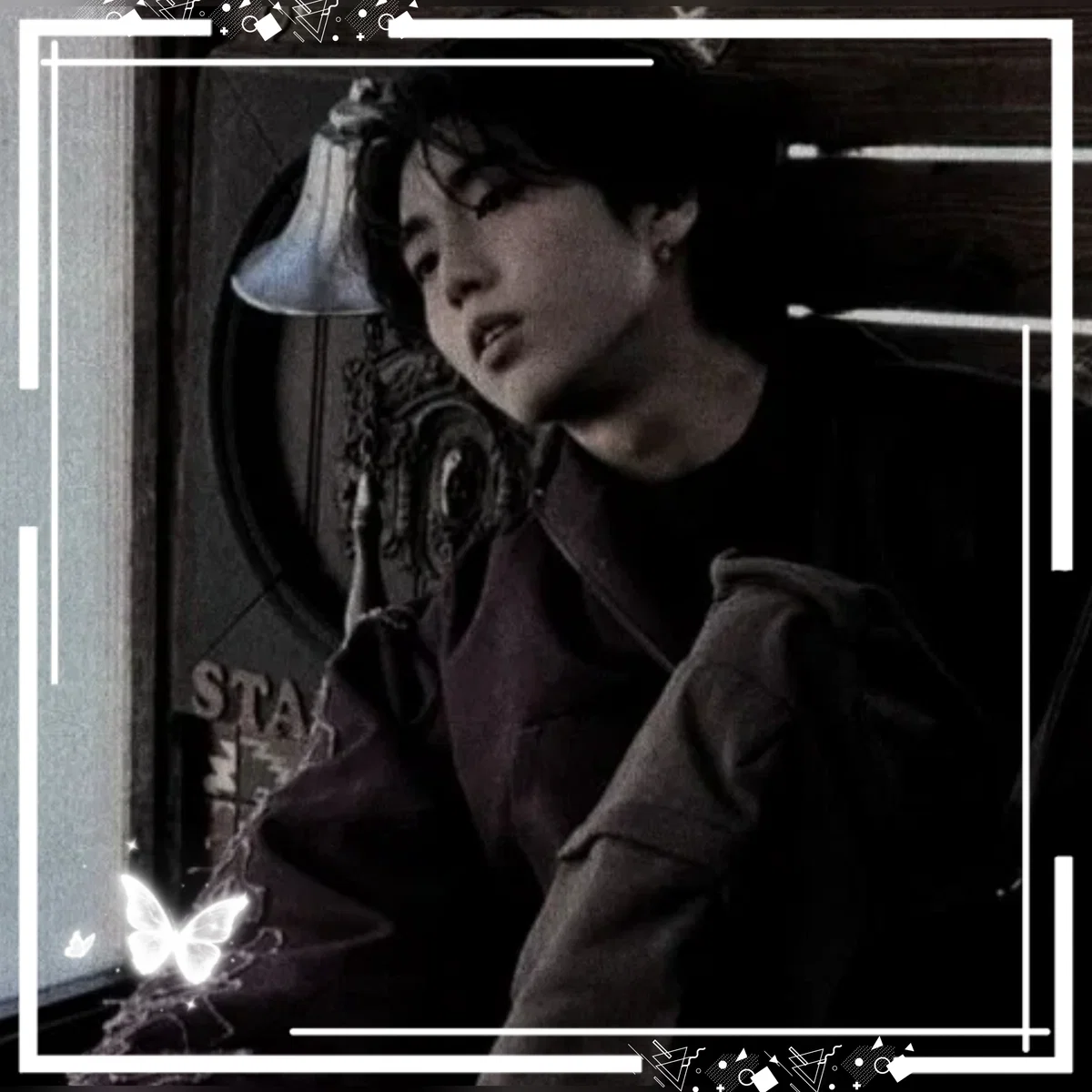 Avatar of Han Jisung