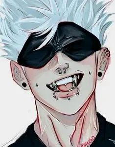 Avatar of Satoru Gojo