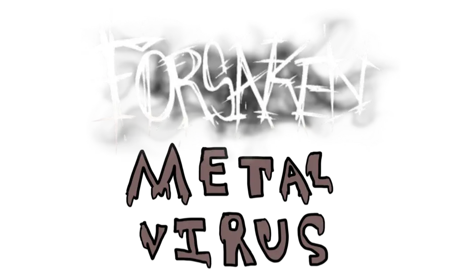 Avatar of Forsaken: Metal Virus