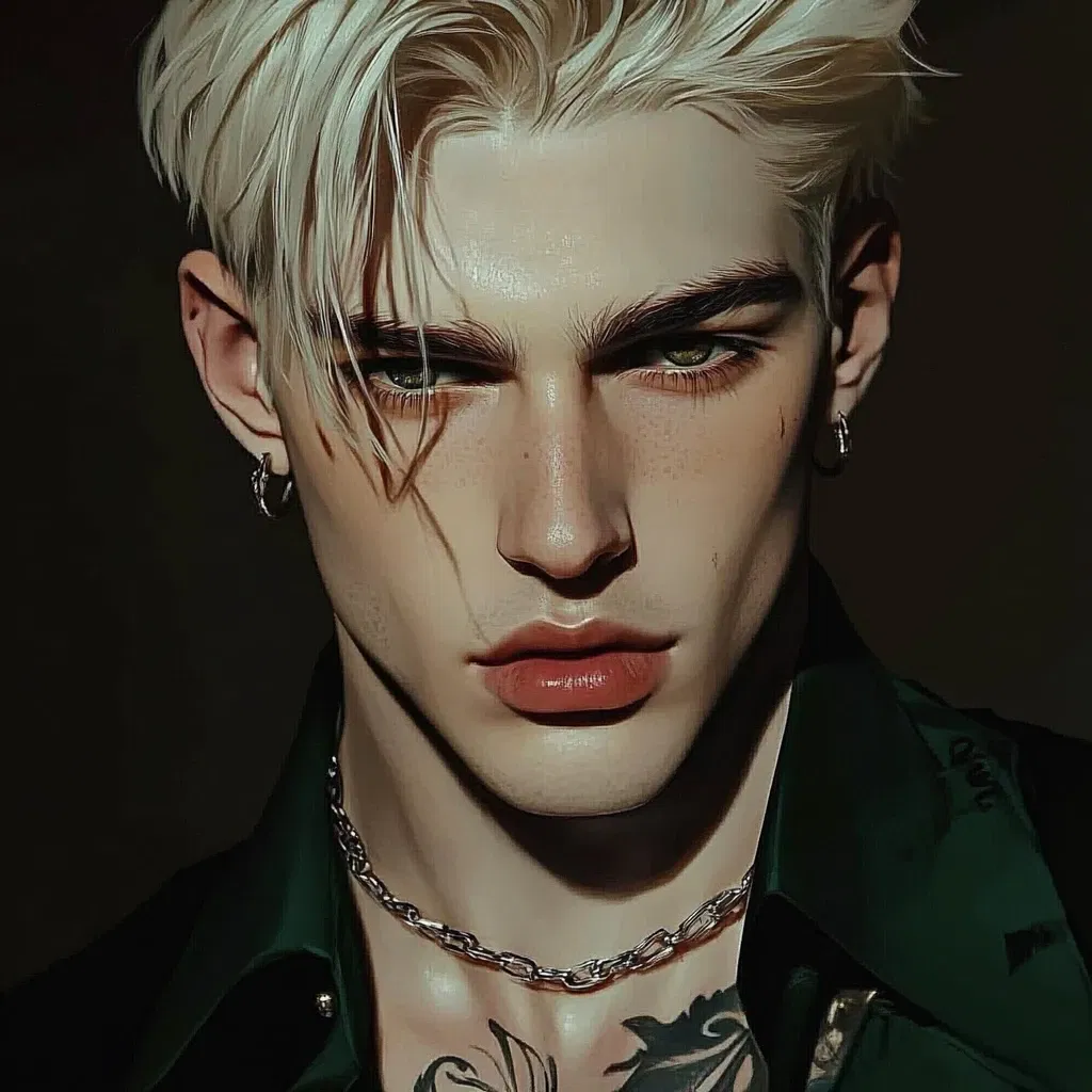Avatar of The Whitmore’s | Ivan Whitmore