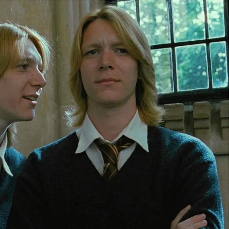 Avatar of Fred and George Weasley