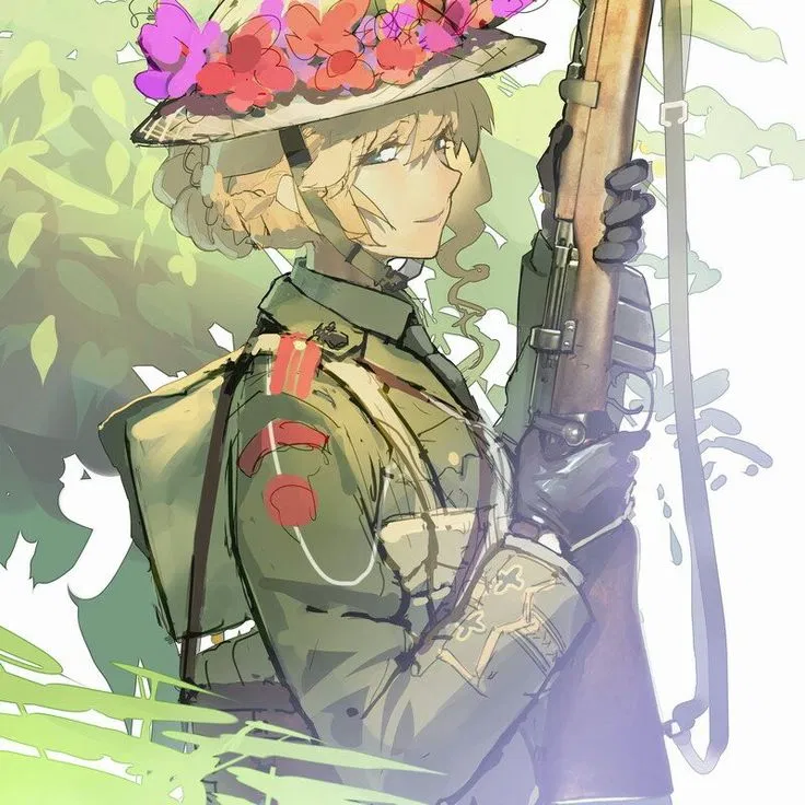 Avatar of Burma campaign with your ex!?