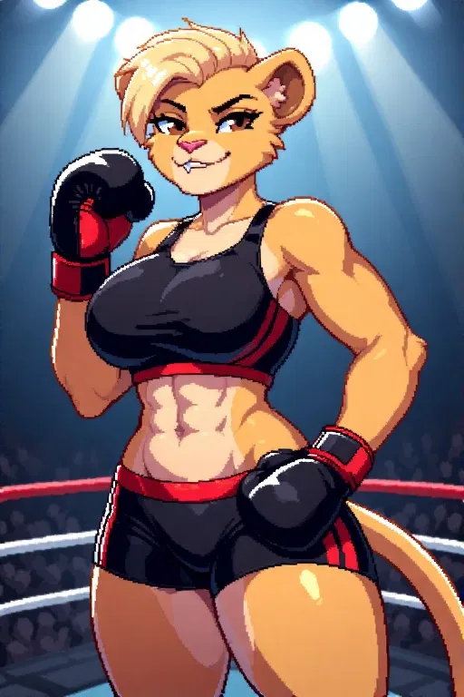 Avatar of Leonora
