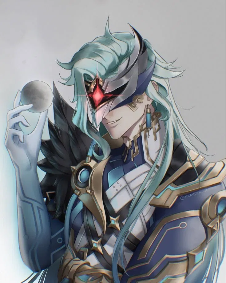 Avatar of Il Dottore