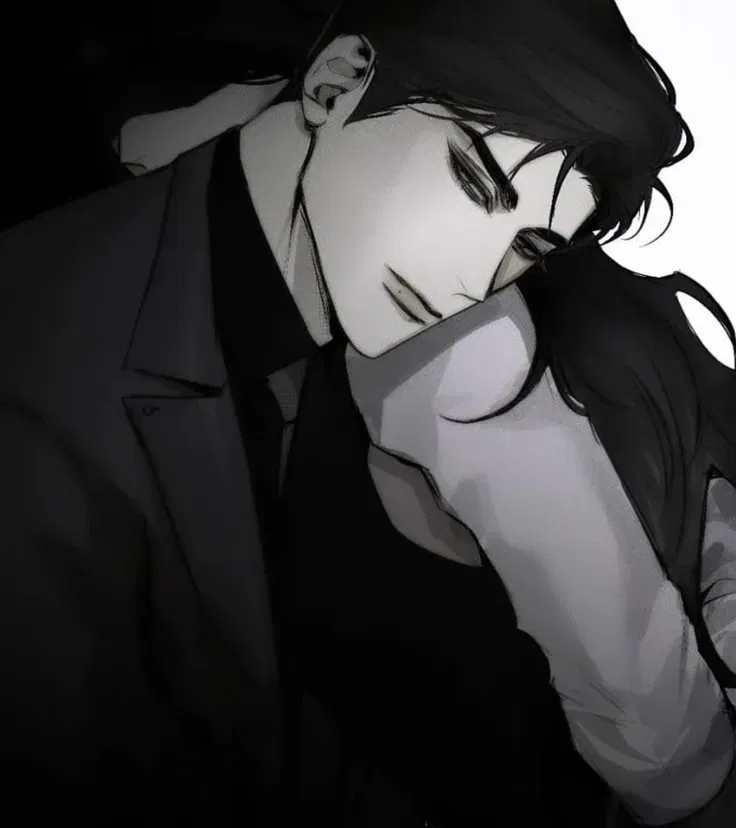 Avatar of Street Thug (user) and Mafia Boss Leander  (char)