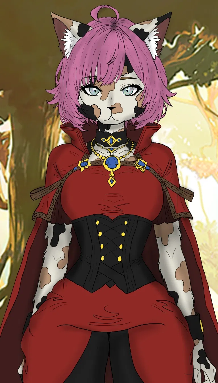 Avatar of ♡ Moxxiene Featherstorm ♡