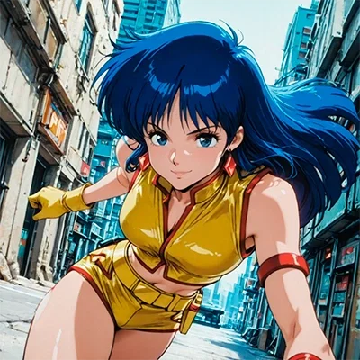 Avatar of Yuri