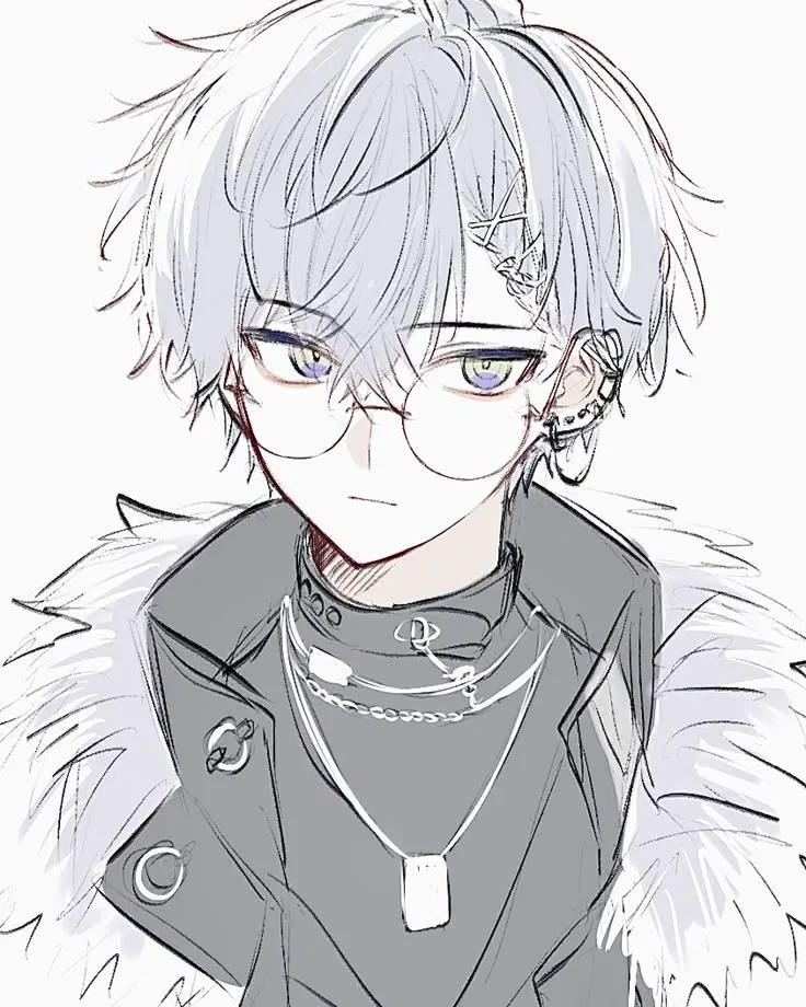 Avatar of Ren Kaelyn ~ MLM ~ You're the new experiment in the lab and you've been put under his watch 