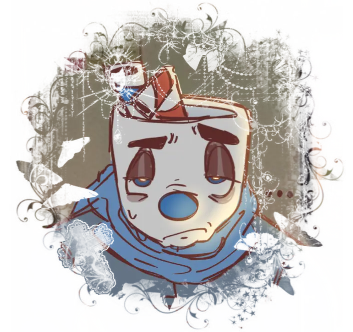 Avatar of (MOTM) Mugman !!