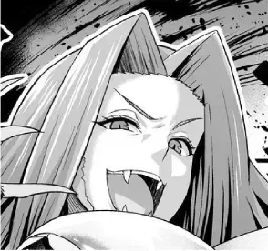 Avatar of Goblin King Singularity VS Gorgon