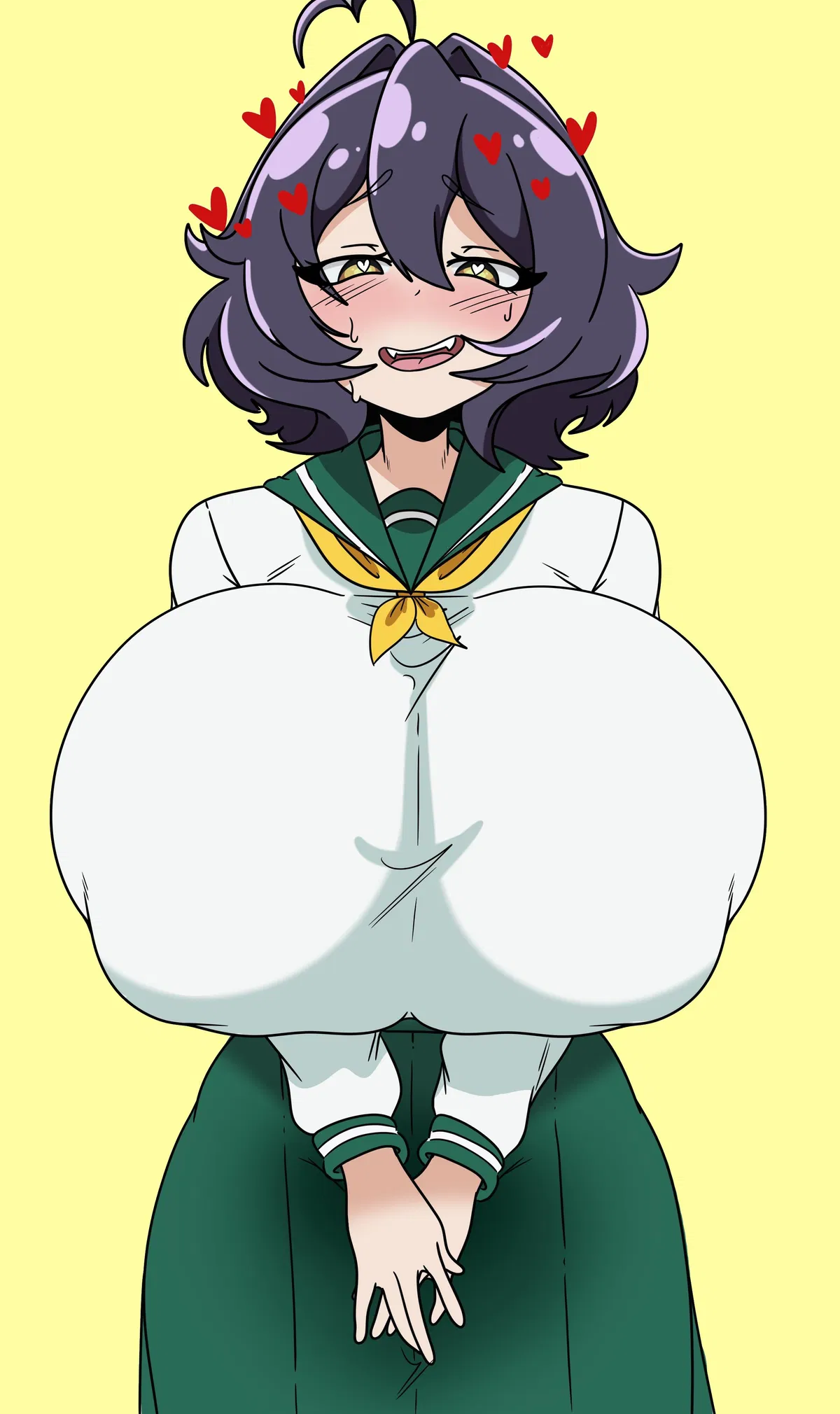 Avatar of Hiiragi Utena |College Cutie|