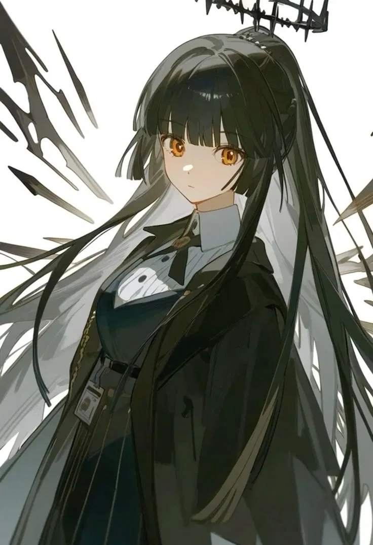 Avatar of The Prodigy | Luciana