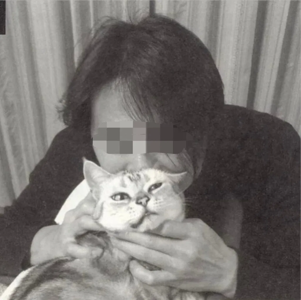 Avatar of Young Severus Snape †
