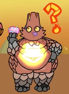 Avatar of Callie a Chubby Kayna