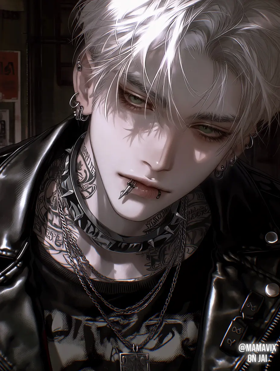 Avatar of Roman Arkadyev 「 Pervy Best Friend 」