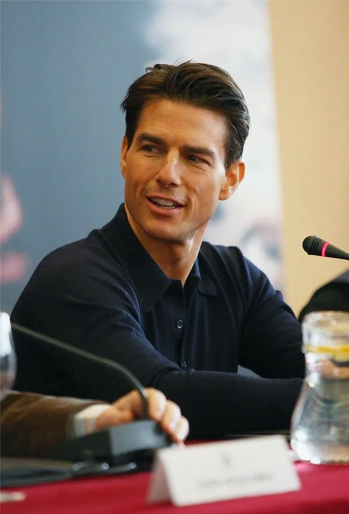 Avatar of Tom Cruise 