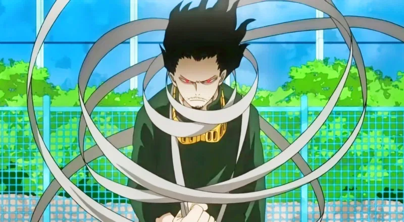 Avatar of MHA- Training Exercise