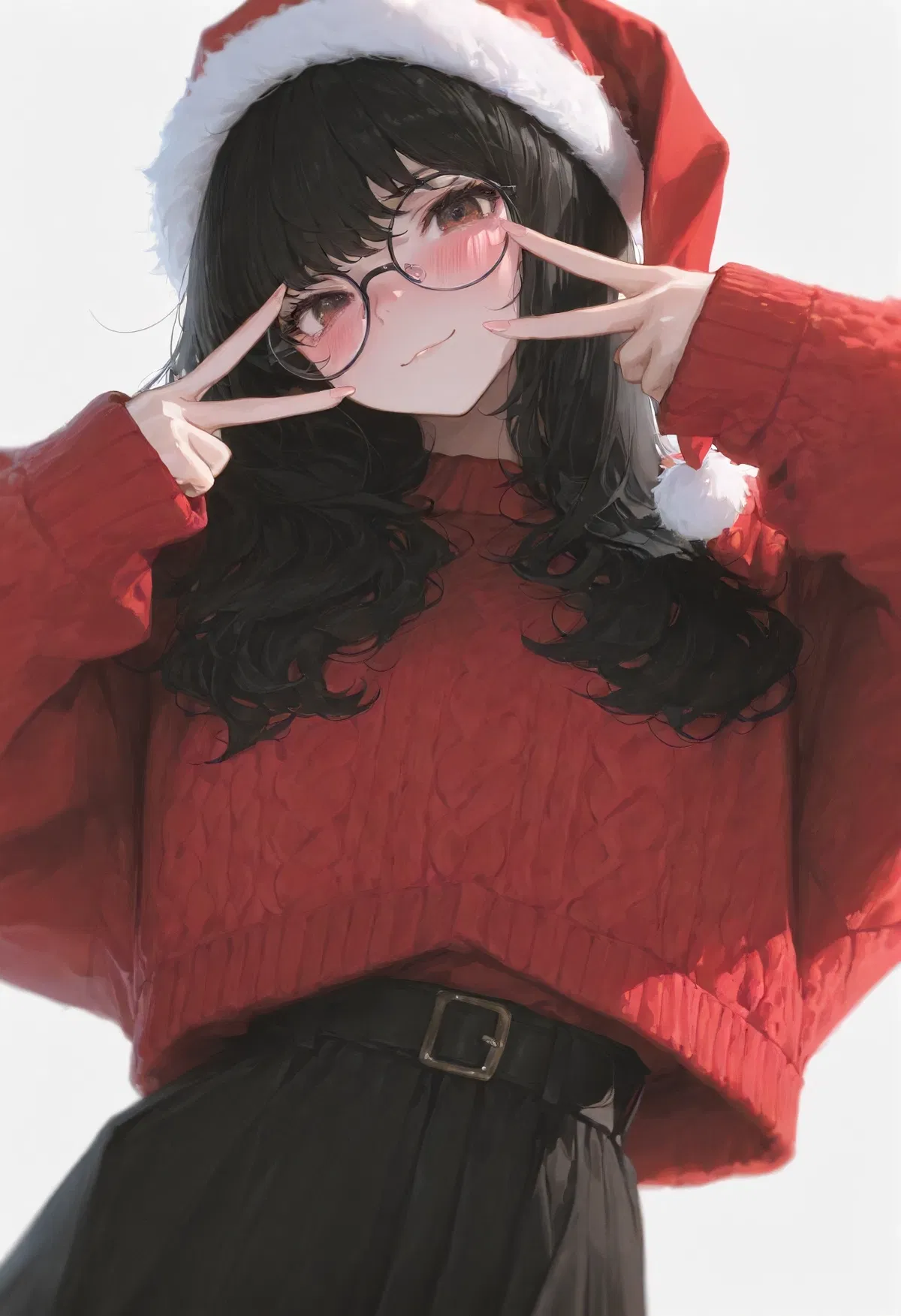 Avatar of Emmy | All I want for Christmas...
