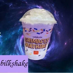 Avatar of Bilkshake