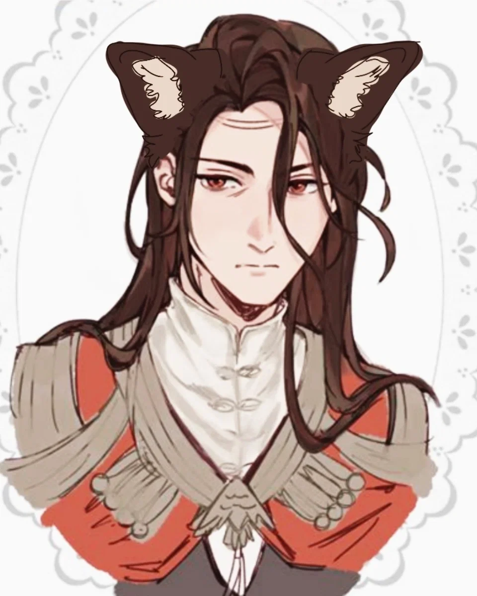 Avatar of Werewolf Easthies - Witch Hat Atelier