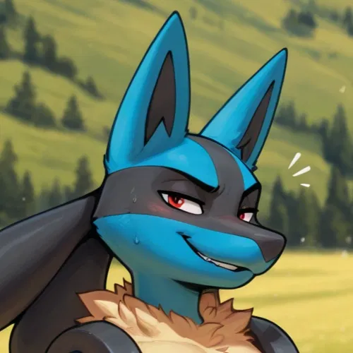 Avatar of Luca | A Big Catch
