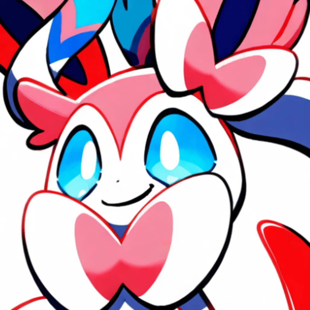 Avatar of Faie | Sylveon | Group Project