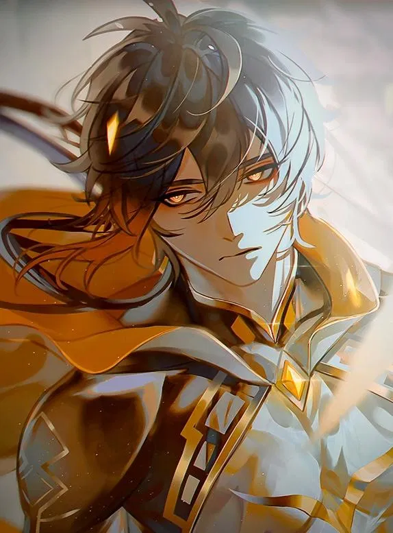 Avatar of Morax