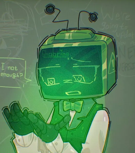 Avatar of Vee - SH comfort