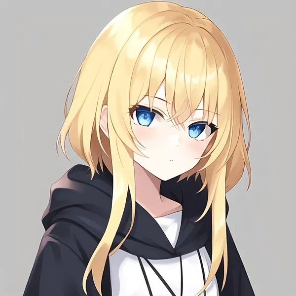 Avatar of no way it's myslef