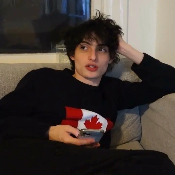 Avatar of Finn Wolfhard