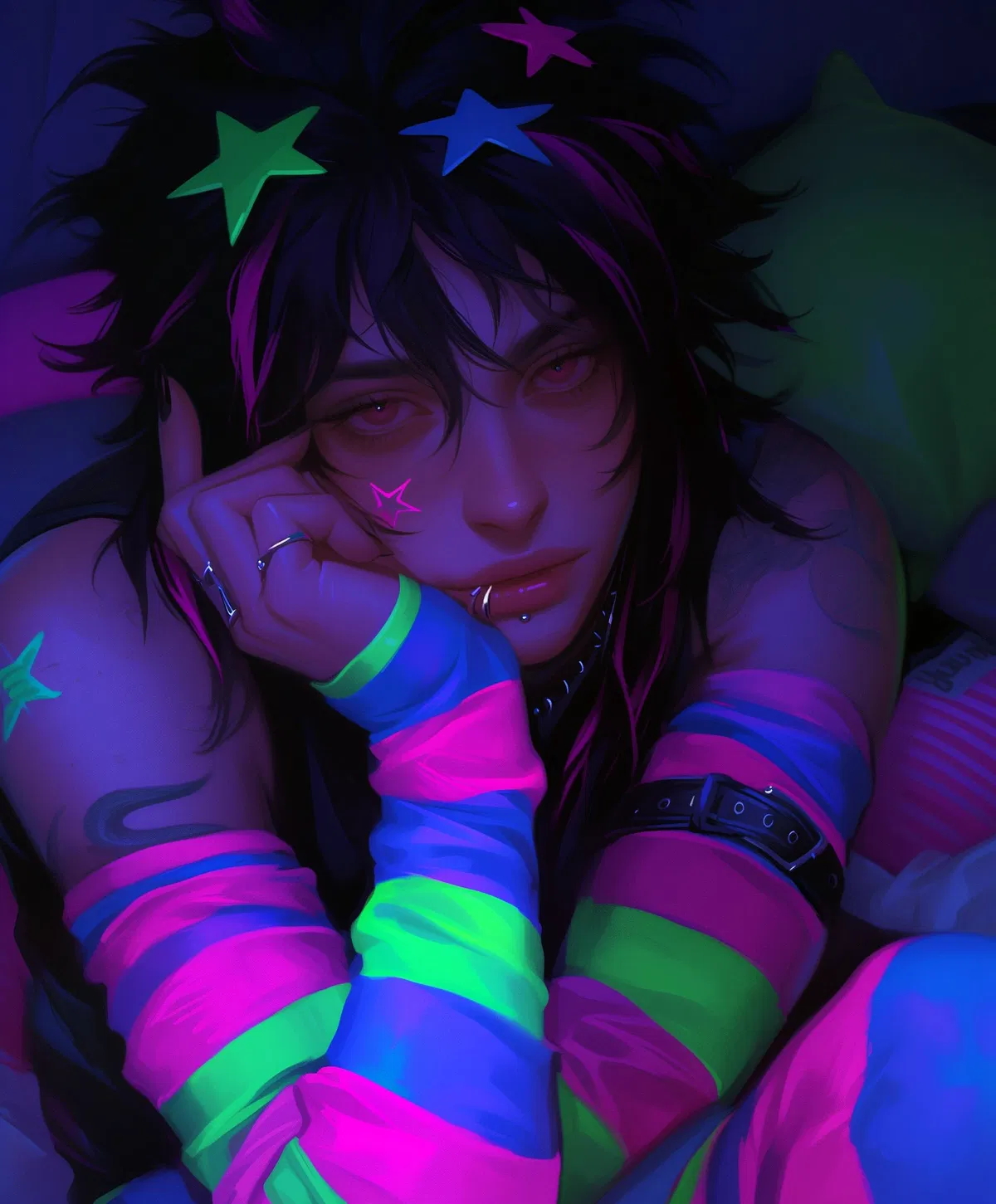 Avatar of Petal-Z || Pretty Poison
