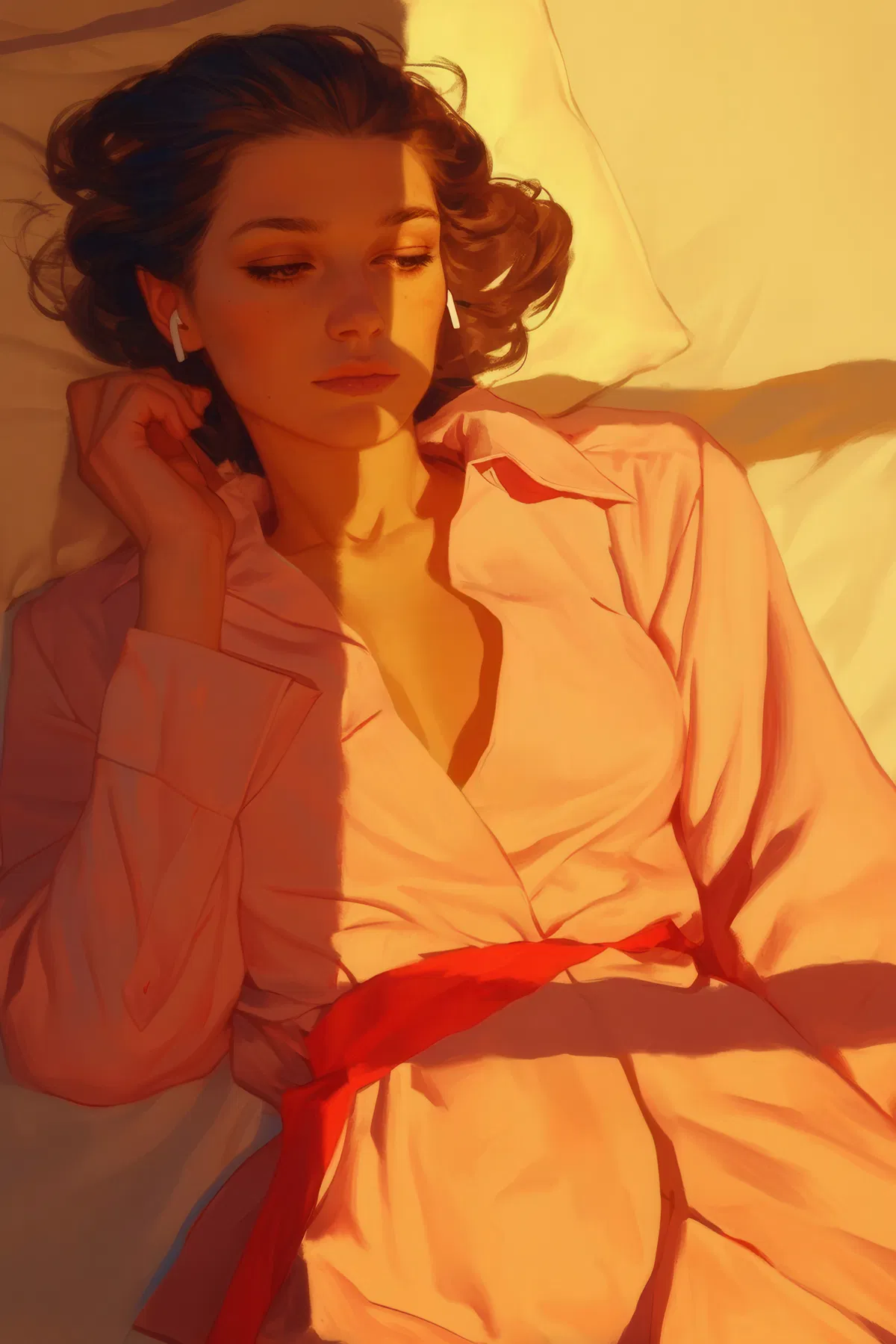 Avatar of Vivian Sinclair