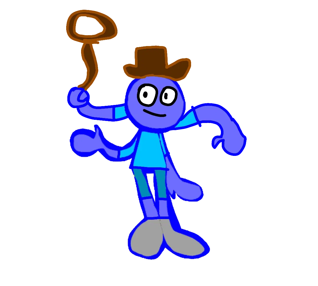Avatar of Tommy the cowboy pearl (dandy's world oc)