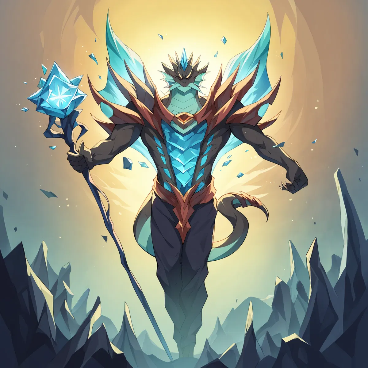 Avatar of New Generation