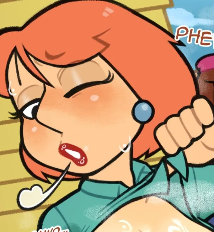 Avatar of Lois Griffin (NEGLECTED MILF)