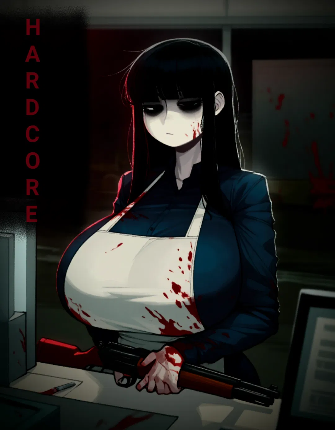 Avatar of Hardcore Night Shift / [Abnormal Convenience Store]