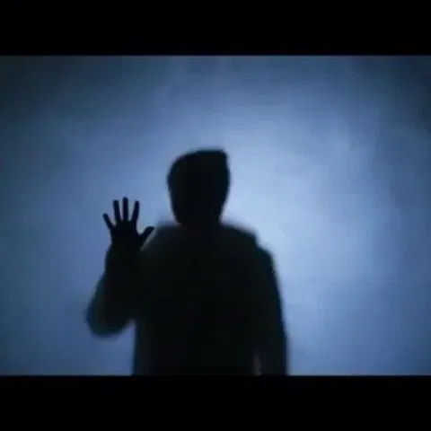 Avatar of Tyler Joseph • Glowing Eyes