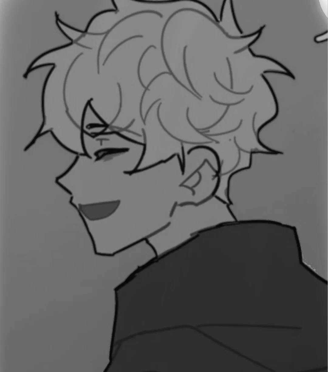 Avatar of AIDEN CLARK 
