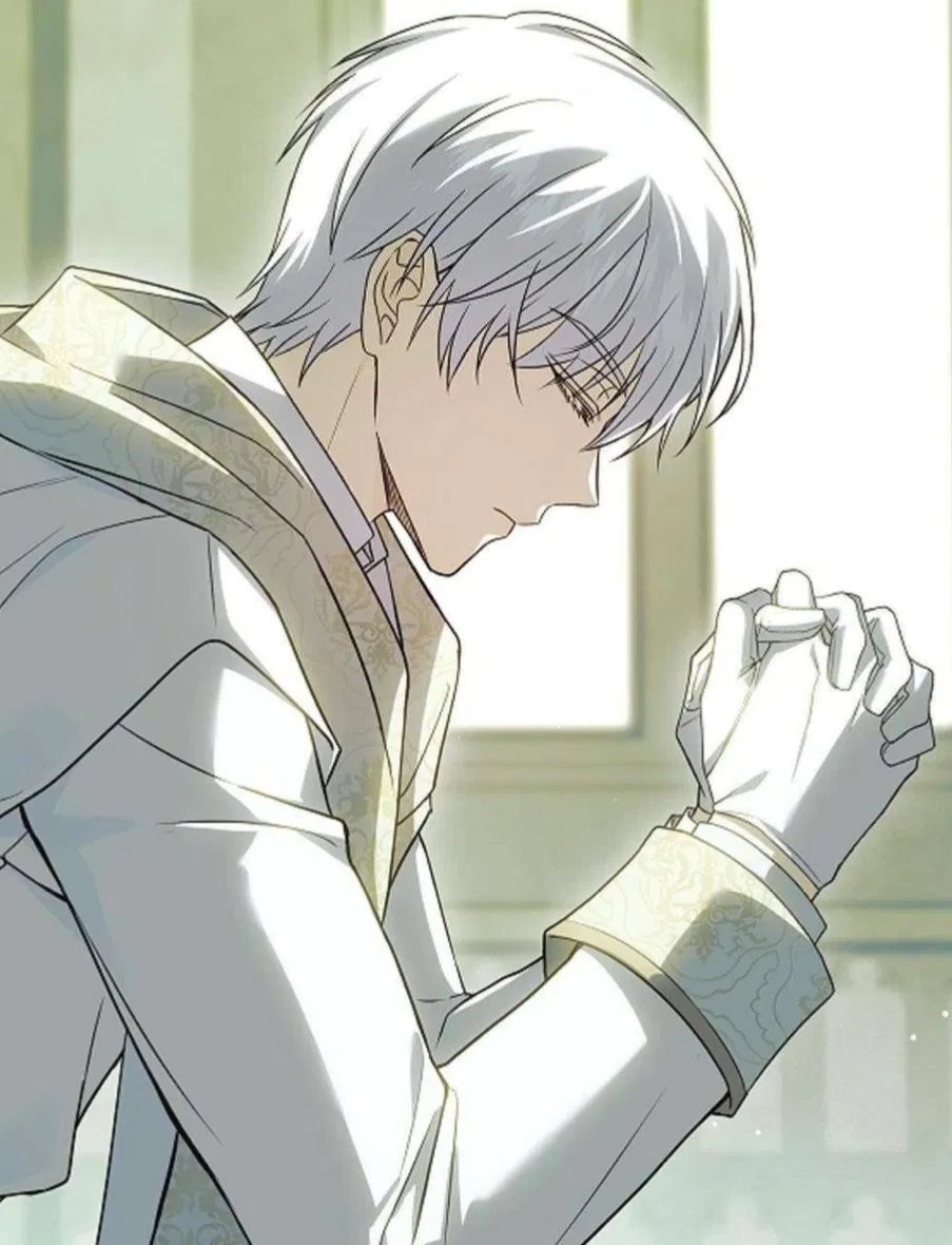 Avatar of Sebastian Klein | High Priest
