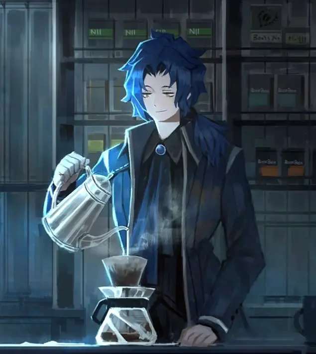 Avatar of Chesed