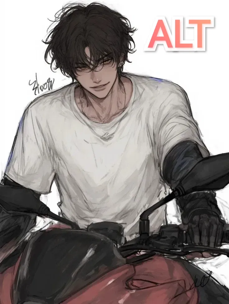 Avatar of Rafael °{Motorcyclist}°