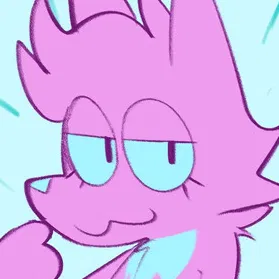 Avatar of Soft Fuzzy Woman