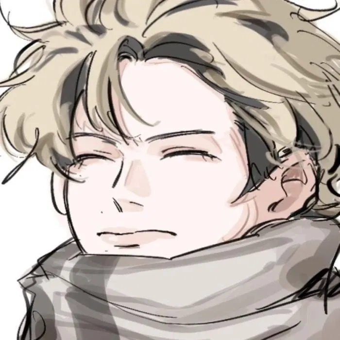 Avatar of Domestic ||  Alaric Jaeger