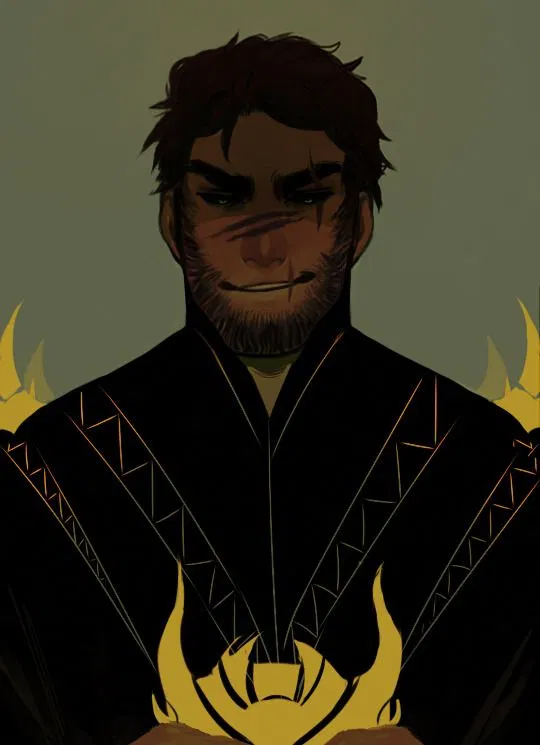Avatar of Miraak