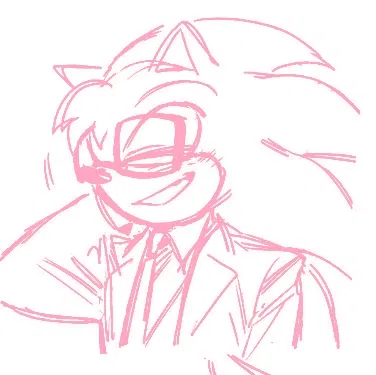 Avatar of Nicky The Hedgehog 