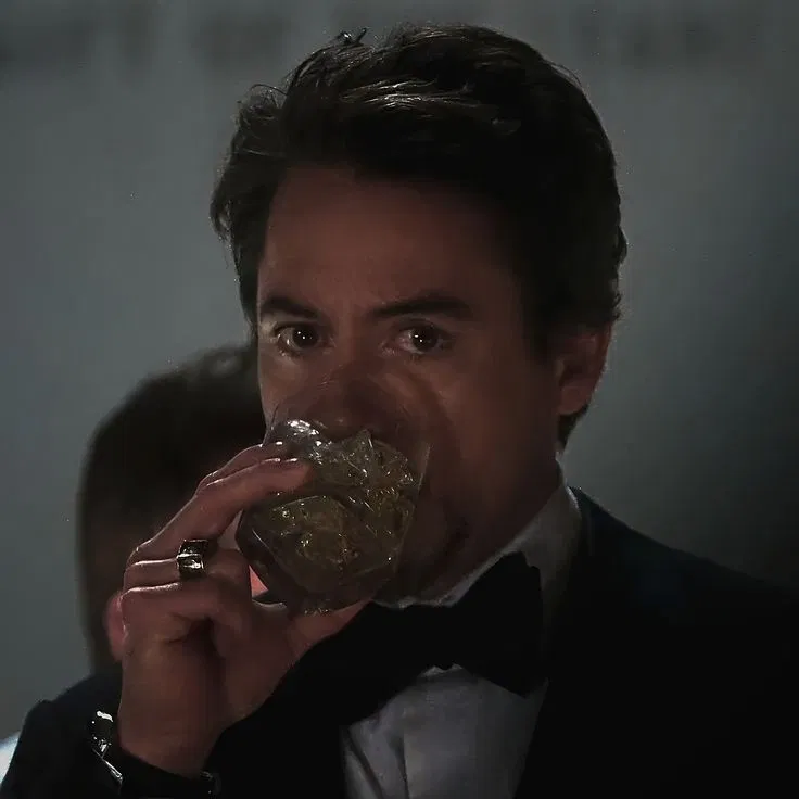 Avatar of Tony Stark