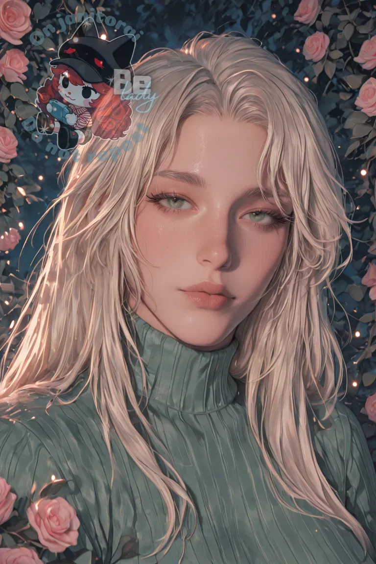 Avatar of Louise Parker 
