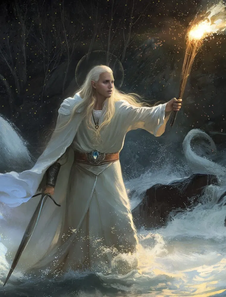 Avatar of Glorfindel 