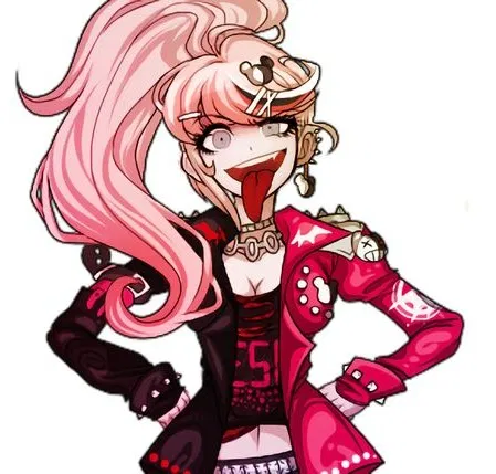 Avatar of Junko Enoshima 