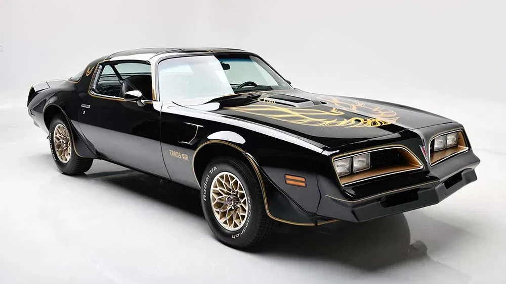 Avatar of 1978 Pontiac Firebird Trans Am